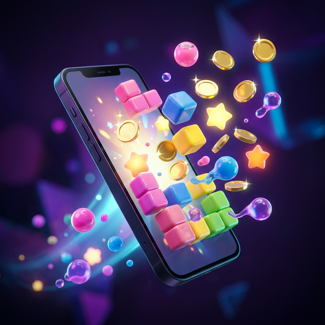 AITA Studio Concept Image